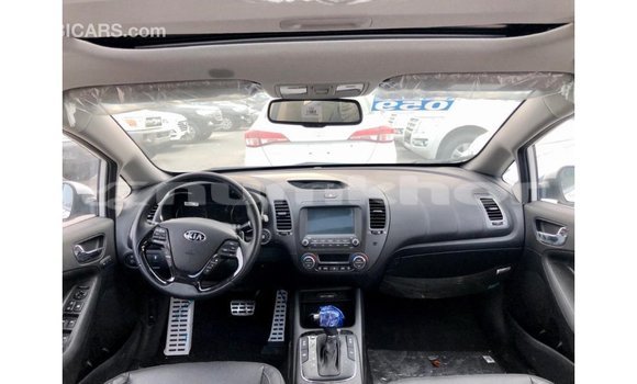 Buy Import Kia Cerato White Car in Import - Dubai in Bumthang Buy Import Kia Cerato White Car in Import - Dubai in Bumthang