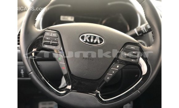 Buy Import Kia Cerato White Car in Import - Dubai in Bumthang Buy Import Kia Cerato White Car in Import - Dubai in Bumthang