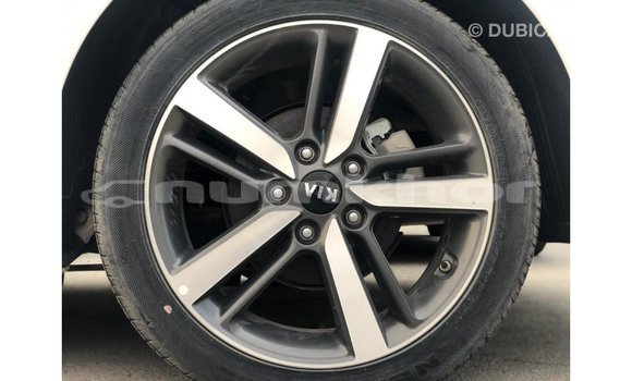 Buy Import Kia Cerato White Car in Import - Dubai in Bumthang Buy Import Kia Cerato White Car in Import - Dubai in Bumthang