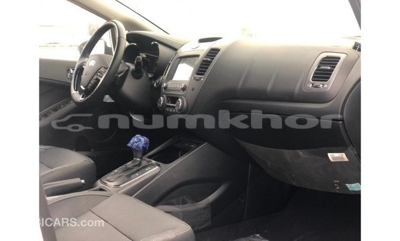 Buy Import Kia Cerato White Car in Import - Dubai in Bumthang Buy Import Kia Cerato White Car in Import - Dubai in Bumthang