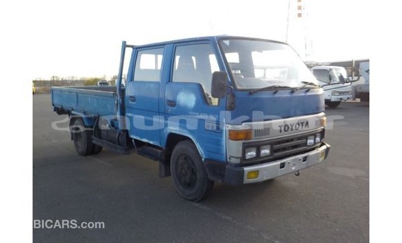Buy Import Toyota Dyna Blue Car in Import - Dubai in Bumthang Buy Import Toyota Dyna Blue Car in Import - Dubai in Bumthang
