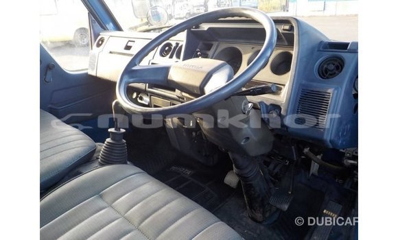 Buy Import Toyota Dyna Blue Car in Import - Dubai in Bumthang Buy Import Toyota Dyna Blue Car in Import - Dubai in Bumthang