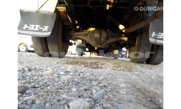 Buy Import Toyota Dyna Blue Car in Import - Dubai in Bumthang Buy Import Toyota Dyna Blue Car in Import - Dubai in Bumthang