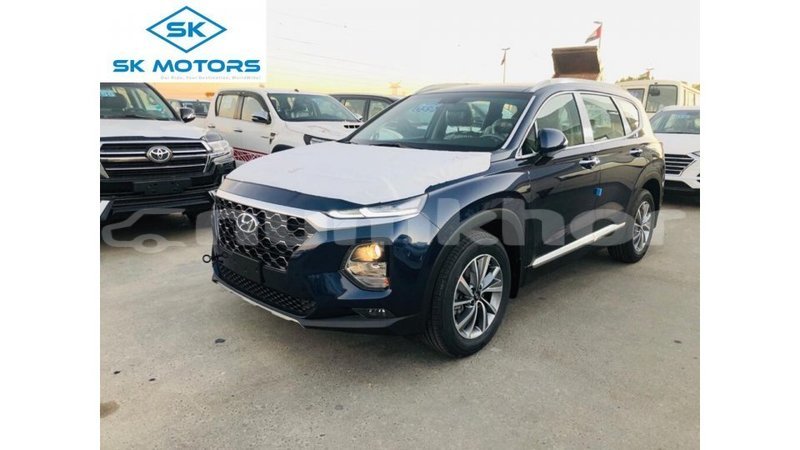 Big with watermark hyundai santa fe bumthang import dubai 3833