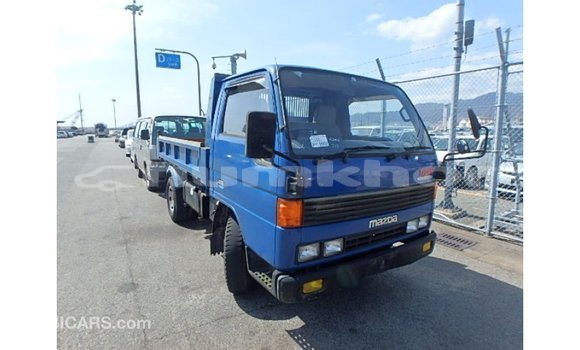 Buy Import Mazda 2 Blue Car in Import - Dubai in Bumthang Buy Import Mazda 2 Blue Car in Import - Dubai in Bumthang