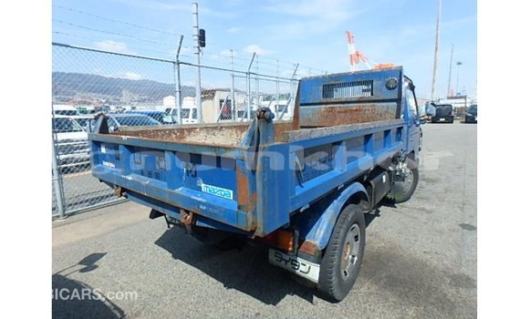 Buy Import Mazda 2 Blue Car in Import - Dubai in Bumthang Buy Import Mazda 2 Blue Car in Import - Dubai in Bumthang