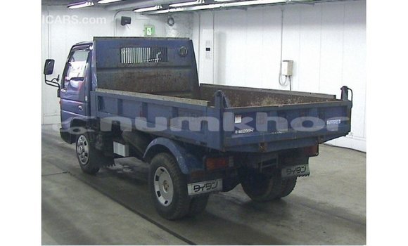 Buy Import Mazda 2 Blue Car in Import - Dubai in Bumthang Buy Import Mazda 2 Blue Car in Import - Dubai in Bumthang