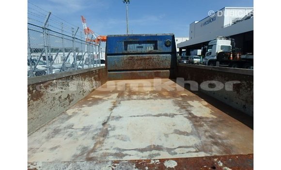 Buy Import Mazda 2 Blue Car in Import - Dubai in Bumthang Buy Import Mazda 2 Blue Car in Import - Dubai in Bumthang