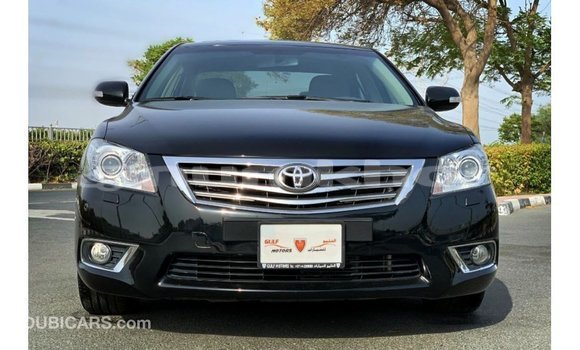 Buy Import Toyota Aurion Black Car in Import - Dubai in Bumthang Buy Import Toyota Aurion Black Car in Import - Dubai in Bumthang