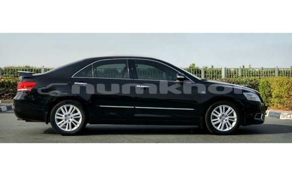 Buy Import Toyota Aurion Black Car in Import - Dubai in Bumthang Buy Import Toyota Aurion Black Car in Import - Dubai in Bumthang