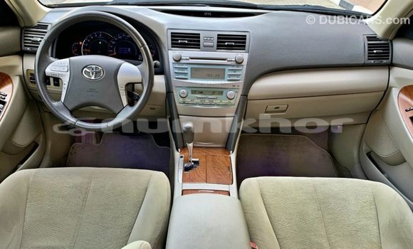 Buy Import Toyota Aurion Black Car in Import - Dubai in Bumthang Buy Import Toyota Aurion Black Car in Import - Dubai in Bumthang