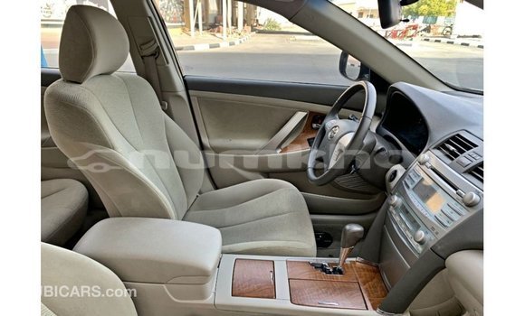 Buy Import Toyota Aurion Black Car in Import - Dubai in Bumthang Buy Import Toyota Aurion Black Car in Import - Dubai in Bumthang