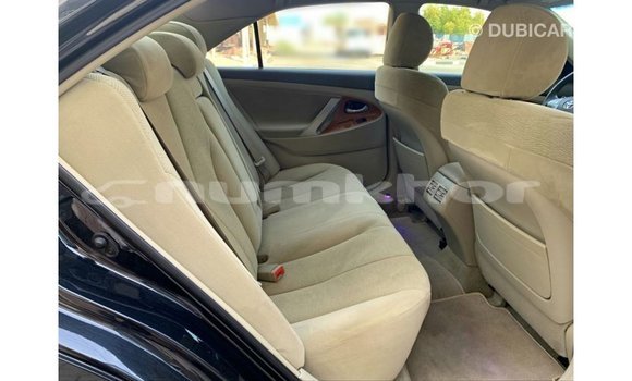 Buy Import Toyota Aurion Black Car in Import - Dubai in Bumthang Buy Import Toyota Aurion Black Car in Import - Dubai in Bumthang