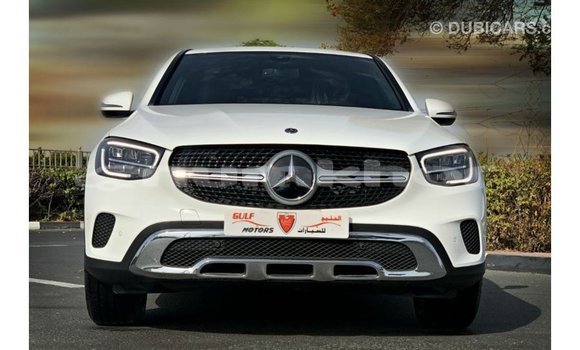 Buy Import Mercedes-Benz GLC White Car in Import - Dubai in Bumthang Buy Import Mercedes-Benz GLC White Car in Import - Dubai in Bumthang
