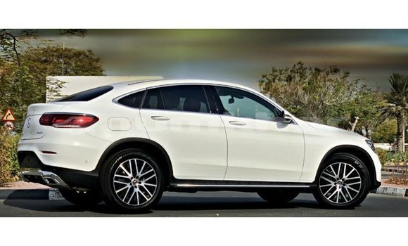 Buy Import Mercedes-Benz GLC White Car in Import - Dubai in Bumthang Buy Import Mercedes-Benz GLC White Car in Import - Dubai in Bumthang