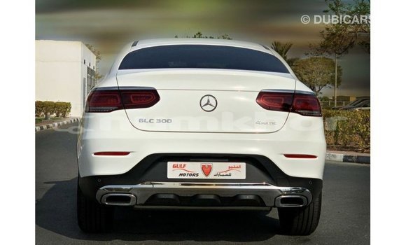 Buy Import Mercedes-Benz GLC White Car in Import - Dubai in Bumthang Buy Import Mercedes-Benz GLC White Car in Import - Dubai in Bumthang