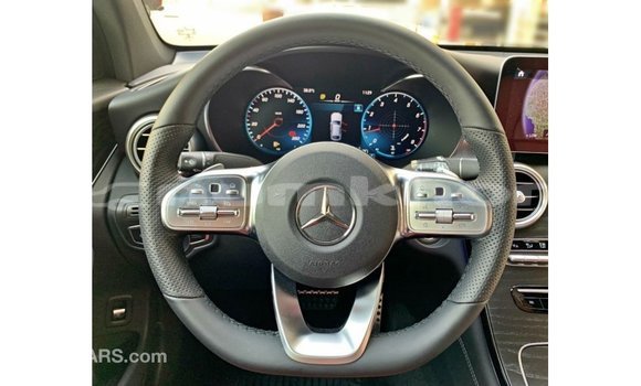 Buy Import Mercedes-Benz GLC White Car in Import - Dubai in Bumthang Buy Import Mercedes-Benz GLC White Car in Import - Dubai in Bumthang