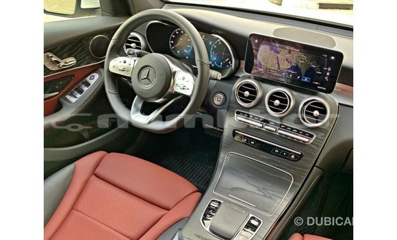 Buy Import Mercedes-Benz GLC White Car in Import - Dubai in Bumthang Buy Import Mercedes-Benz GLC White Car in Import - Dubai in Bumthang