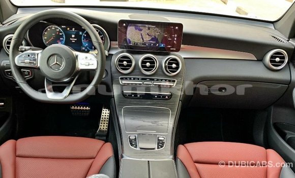 Buy Import Mercedes-Benz GLC White Car in Import - Dubai in Bumthang Buy Import Mercedes-Benz GLC White Car in Import - Dubai in Bumthang