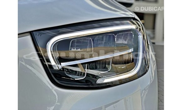 Buy Import Mercedes-Benz GLC White Car in Import - Dubai in Bumthang Buy Import Mercedes-Benz GLC White Car in Import - Dubai in Bumthang