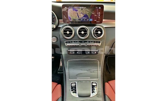 Buy Import Mercedes-Benz GLC White Car in Import - Dubai in Bumthang Buy Import Mercedes-Benz GLC White Car in Import - Dubai in Bumthang