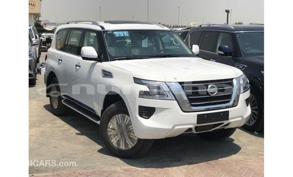 Buy Import Nissan Patrol White Car in Import - Dubai in Bumthang Buy Import Nissan Patrol White Car in Import - Dubai in Bumthang
