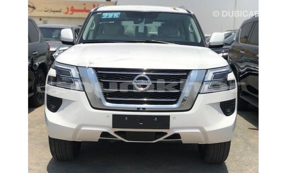 Buy Import Nissan Patrol White Car in Import - Dubai in Bumthang Buy Import Nissan Patrol White Car in Import - Dubai in Bumthang
