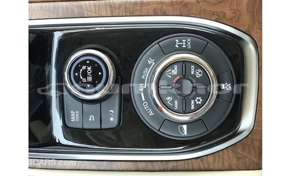 Buy Import Nissan Patrol White Car in Import - Dubai in Bumthang Buy Import Nissan Patrol White Car in Import - Dubai in Bumthang