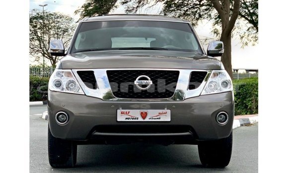Buy Import Nissan Patrol Other Car in Import - Dubai in Bumthang Buy Import Nissan Patrol Other Car in Import - Dubai in Bumthang