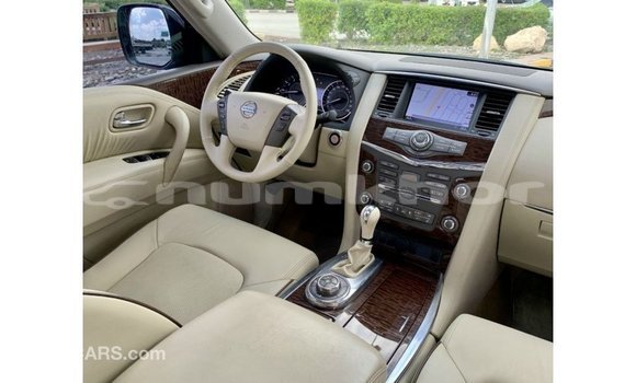 Buy Import Nissan Patrol Other Car in Import - Dubai in Bumthang Buy Import Nissan Patrol Other Car in Import - Dubai in Bumthang