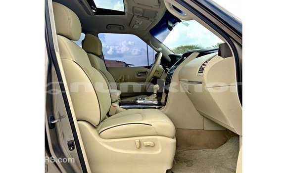 Buy Import Nissan Patrol Other Car in Import - Dubai in Bumthang Buy Import Nissan Patrol Other Car in Import - Dubai in Bumthang
