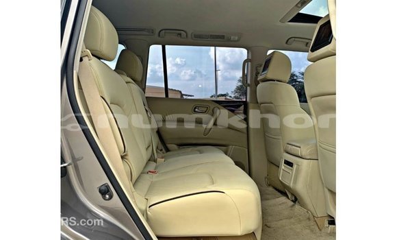 Buy Import Nissan Patrol Other Car in Import - Dubai in Bumthang Buy Import Nissan Patrol Other Car in Import - Dubai in Bumthang