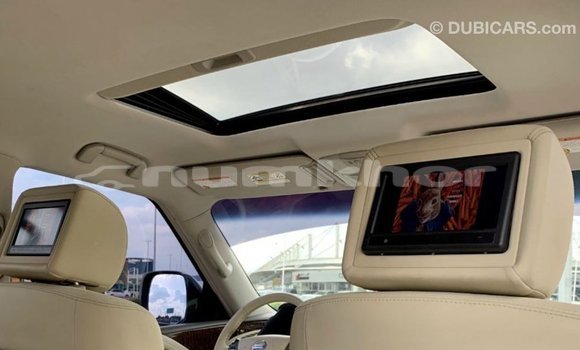 Buy Import Nissan Patrol Other Car in Import - Dubai in Bumthang Buy Import Nissan Patrol Other Car in Import - Dubai in Bumthang