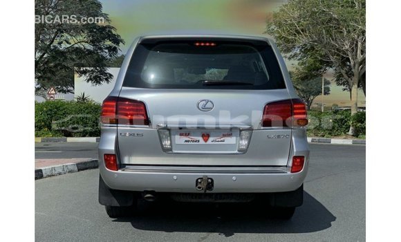 Buy Import Lexus LX Other Car in Import - Dubai in Bumthang Buy Import Lexus LX Other Car in Import - Dubai in Bumthang