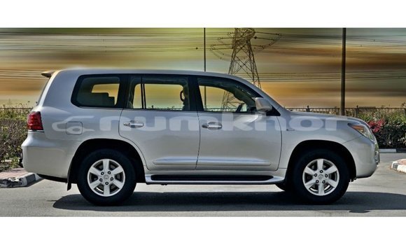 Buy Import Lexus LX Other Car in Import - Dubai in Bumthang Buy Import Lexus LX Other Car in Import - Dubai in Bumthang