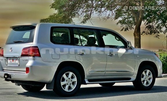 Buy Import Lexus LX Other Car in Import - Dubai in Bumthang Buy Import Lexus LX Other Car in Import - Dubai in Bumthang