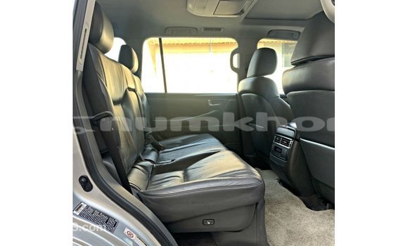 Buy Import Lexus LX Other Car in Import - Dubai in Bumthang Buy Import Lexus LX Other Car in Import - Dubai in Bumthang