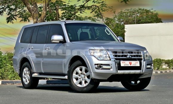 Buy Import Mitsubishi Pajero Other Car in Import - Dubai in Bumthang Buy Import Mitsubishi Pajero Other Car in Import - Dubai in Bumthang