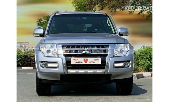 Buy Import Mitsubishi Pajero Other Car in Import - Dubai in Bumthang Buy Import Mitsubishi Pajero Other Car in Import - Dubai in Bumthang