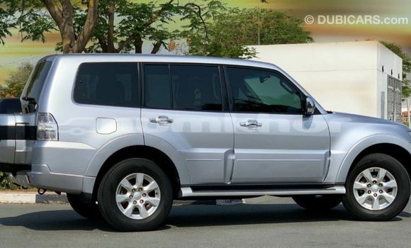 Buy Import Mitsubishi Pajero Other Car in Import - Dubai in Bumthang Buy Import Mitsubishi Pajero Other Car in Import - Dubai in Bumthang
