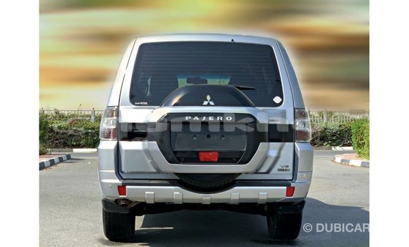 Buy Import Mitsubishi Pajero Other Car in Import - Dubai in Bumthang Buy Import Mitsubishi Pajero Other Car in Import - Dubai in Bumthang