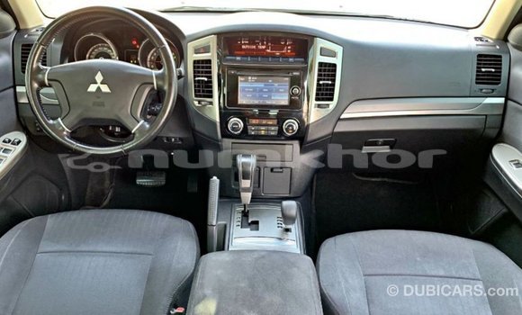 Buy Import Mitsubishi Pajero Other Car in Import - Dubai in Bumthang Buy Import Mitsubishi Pajero Other Car in Import - Dubai in Bumthang