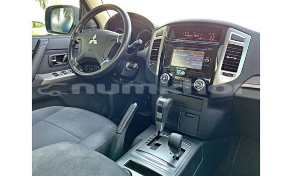 Buy Import Mitsubishi Pajero Other Car in Import - Dubai in Bumthang Buy Import Mitsubishi Pajero Other Car in Import - Dubai in Bumthang