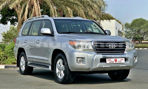 Buy Import Toyota Land Cruiser Other Car in Import - Dubai in Bumthang Buy Import Toyota Land Cruiser Other Car in Import - Dubai in Bumthang