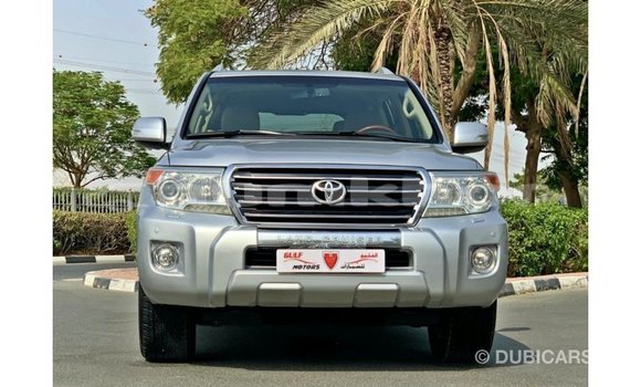 Buy Import Toyota Land Cruiser Other Car in Import - Dubai in Bumthang Buy Import Toyota Land Cruiser Other Car in Import - Dubai in Bumthang