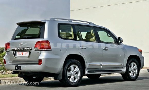 Buy Import Toyota Land Cruiser Other Car in Import - Dubai in Bumthang Buy Import Toyota Land Cruiser Other Car in Import - Dubai in Bumthang