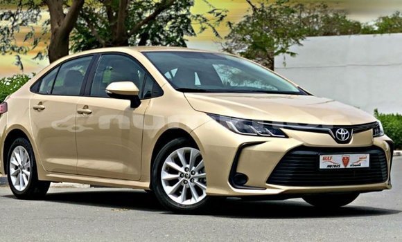 Buy Import Toyota Corolla Other Car in Import - Dubai in Bumthang Buy Import Toyota Corolla Other Car in Import - Dubai in Bumthang