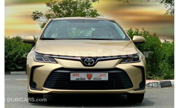Buy Import Toyota Corolla Other Car in Import - Dubai in Bumthang Buy Import Toyota Corolla Other Car in Import - Dubai in Bumthang