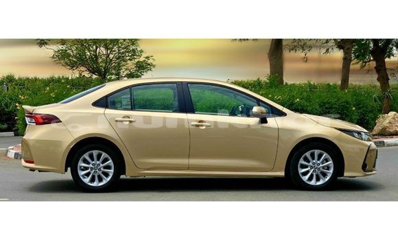 Buy Import Toyota Corolla Other Car in Import - Dubai in Bumthang Buy Import Toyota Corolla Other Car in Import - Dubai in Bumthang