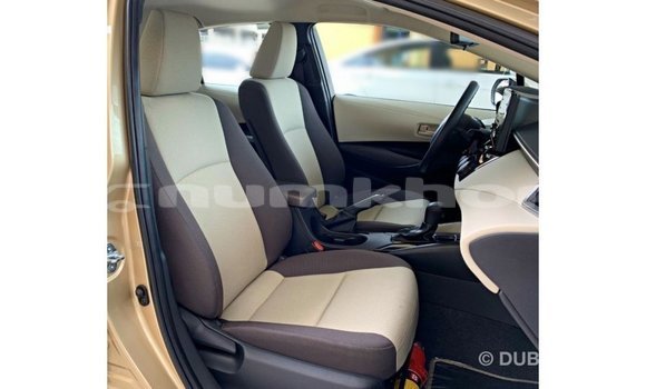 Buy Import Toyota Corolla Other Car in Import - Dubai in Bumthang Buy Import Toyota Corolla Other Car in Import - Dubai in Bumthang